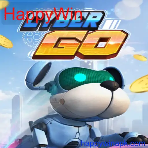 CyberGO: Inovasi Baru dalam Dunia Permainan Digital