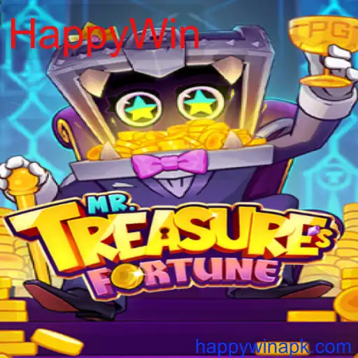 Mengungkap Petualangan dalam Game MrTreasuresFortune dengan SL777