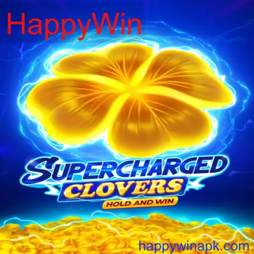 SchargedClovers: Permainan Baru dengan Elemen HappyWin