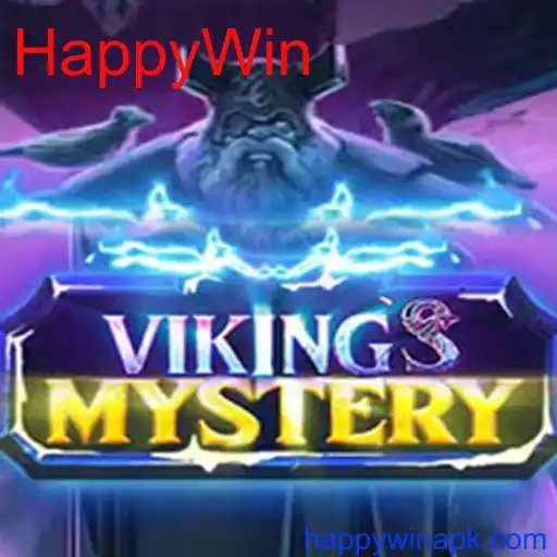 VikingsMystery